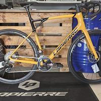 Lapierre Pulsium Sat 6.0 AXS 2023 TG L