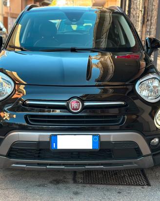 Fiat 500X 1.6 MultiJet 130CV Cross