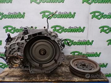 CAMBIO DSG PER VW SHARAN 7N 2.0 TDI 2016