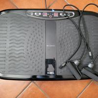 Pedana vibrante CITYSPORTS