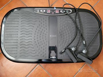 Pedana vibrante CITYSPORTS