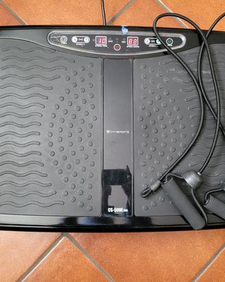 Pedana vibrante CITYSPORTS