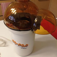 Macchina per popcorn