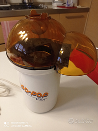 Macchina per popcorn