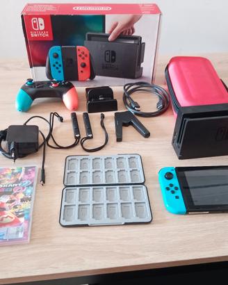 Nintendo switch 1