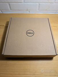 Dell Dock WD19S 130W - NUOVO SIGILLATO