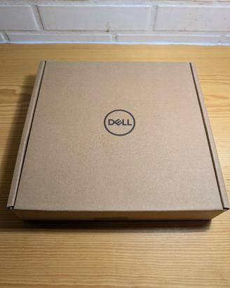 Dell Dock WD19S 130W - NUOVO SIGILLATO