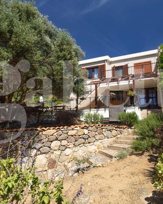 Villa o villino Quartu Sant'Elena