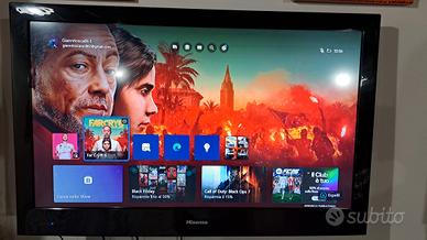 xbox one s usata