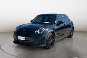 MINI Mini 5p 1.5 One Classic 75cv