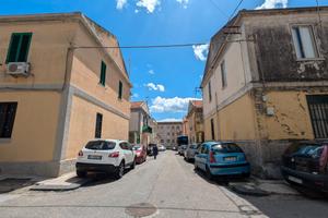 Comodo bilocale oltre accessori in Via Fausto Bufa