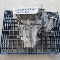 Cambio manuale Fiat 500X 1.3 Multijet