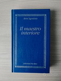 Sant'Agostino - Il maestro interiore