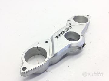 DUCATI SPORT TOURING ST2 944 PIASTRA SUPERIORE FOR