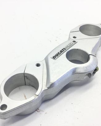DUCATI SPORT TOURING ST2 944 PIASTRA SUPERIORE FOR