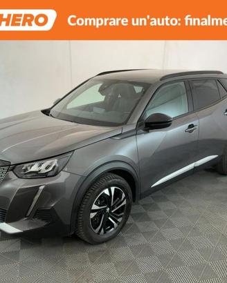 PEUGEOT 2008 WU73298