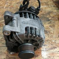 9678048880 Alternatore Peugeot 208 dal 2012
