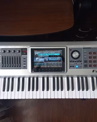 Sintetizzatore Roland Fantom G6