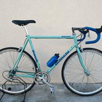 Bici da corsa BIANCHI Racing BC4L - Columbus 