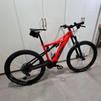KTM MACINA КАРОНО 2973 - 2021 MTB