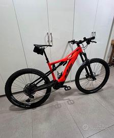 MTB full KTM MACINA КАРОНО 2973 - All mountain