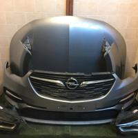 Ricambi Opel Crossland Grandland Mokka 
