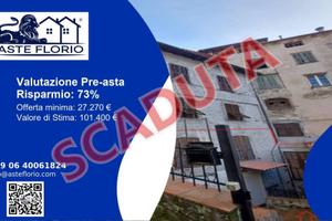 Immobile in asta di 156 m² a Pigna