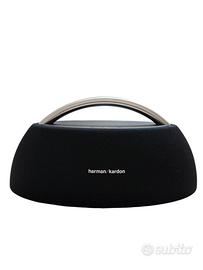 Harman Kardon GO PLAY+ 2