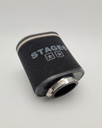 Filtro Stage 6 Double Layer
