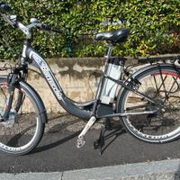 Bicicletta elettrica Bottecchia