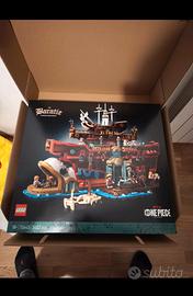 Lego Baratie One Piece
