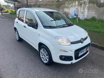 Fiat Panda 0.9 TwinAir Turbo Natural Power Pop Van