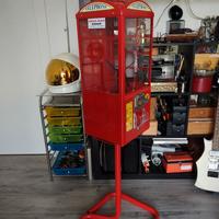 Distributore Palline a sorpresa come nuovo