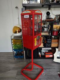 Distributore Palline a sorpresa come nuovo