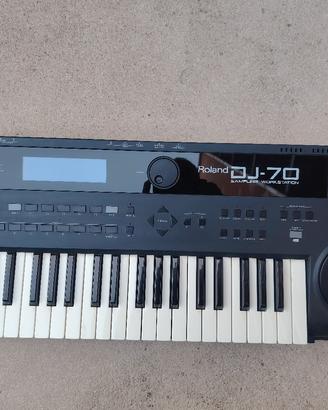 Roland DJ 70