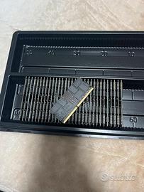 Memorie RAM DDR5, DDR4 e DDR3