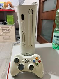 Xbox 360 + controller