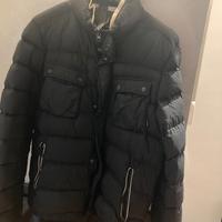 Piumino Armata di Mare