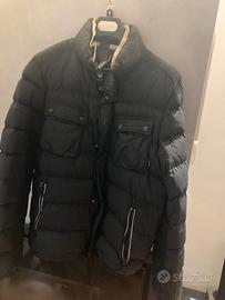 Piumino Armata di Mare