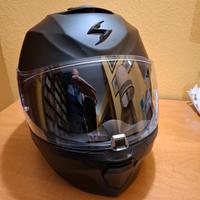 casco Scorpion NUOVO! 
