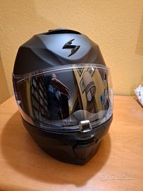 casco Scorpion NUOVO! 