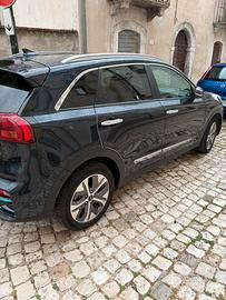 Kia niro elettrica