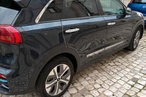 Kia niro elettrica