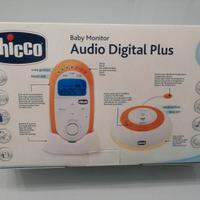 Chicco Baby Monitor