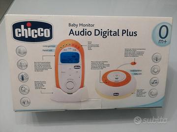 Chicco Baby Monitor