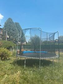 Trampolino