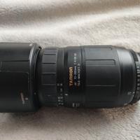 TAMRON AF 75-300mm 1:4-5.6 LD TELE-MACRO Nikon F m