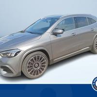 Mercedes-Benz GLA 200d Automatic AMG Line Adv...