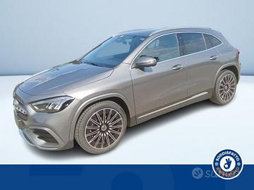 Mercedes-Benz GLA 200d Automatic AMG Line Adv...