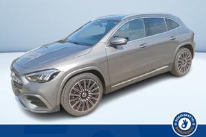 Mercedes-Benz GLA 200d Automatic AMG Line Adv...